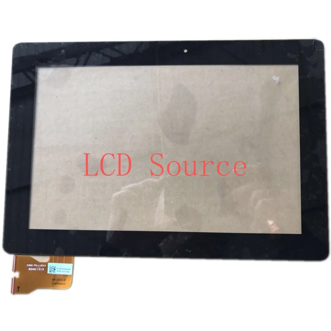 5280N FPC-1 Tablet Touch Screen Digitizer Glass Lens Replacement Touch Panel For Asus MeMo Pad Smart 10 ME301 ME301T K001