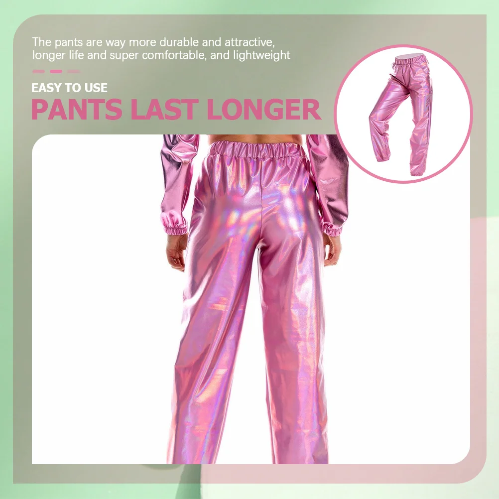 : Skateboarding Pants