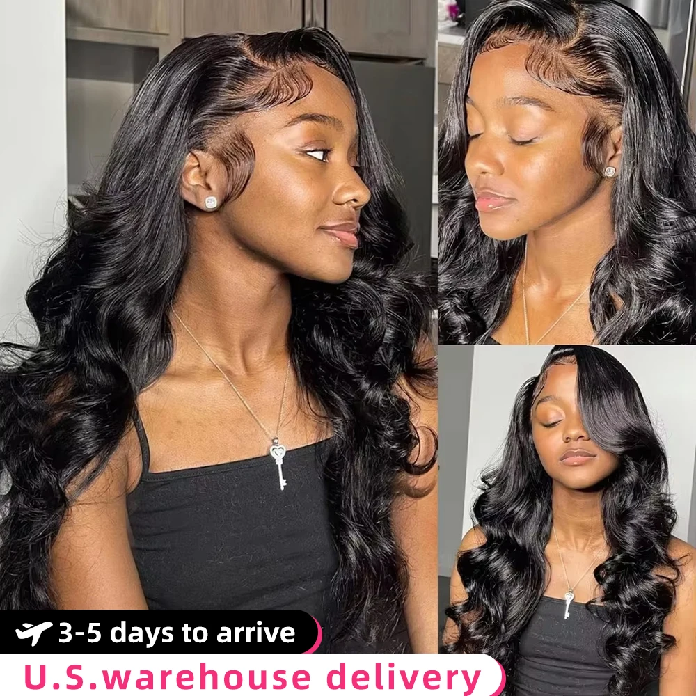 Пучки объемных волн, 100% человеческие волосы, необработанные наращивания, 30-дюймовые бразильские волосы Remy 1, 3, 4, 5 шт., оптовая продажа с двойным утком