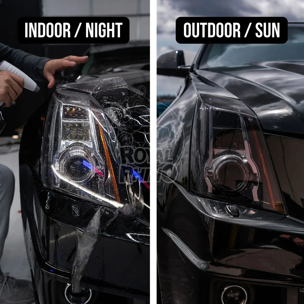 Thumbnail 3 - #23 Best Car Stickers to Buy In 2026