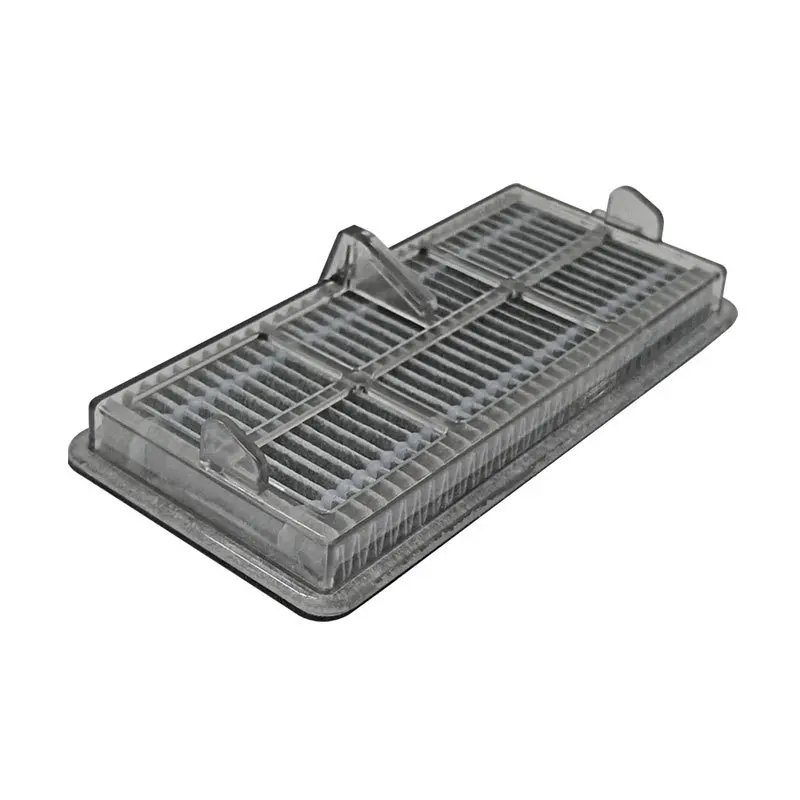 Accessoires pour aspirateur robot Dreame X40 Pro Ultra/RLX82CE, rouleau, brosse latérale, filtre Hepa, vadrouille, gril, sac à poussière, remplacement