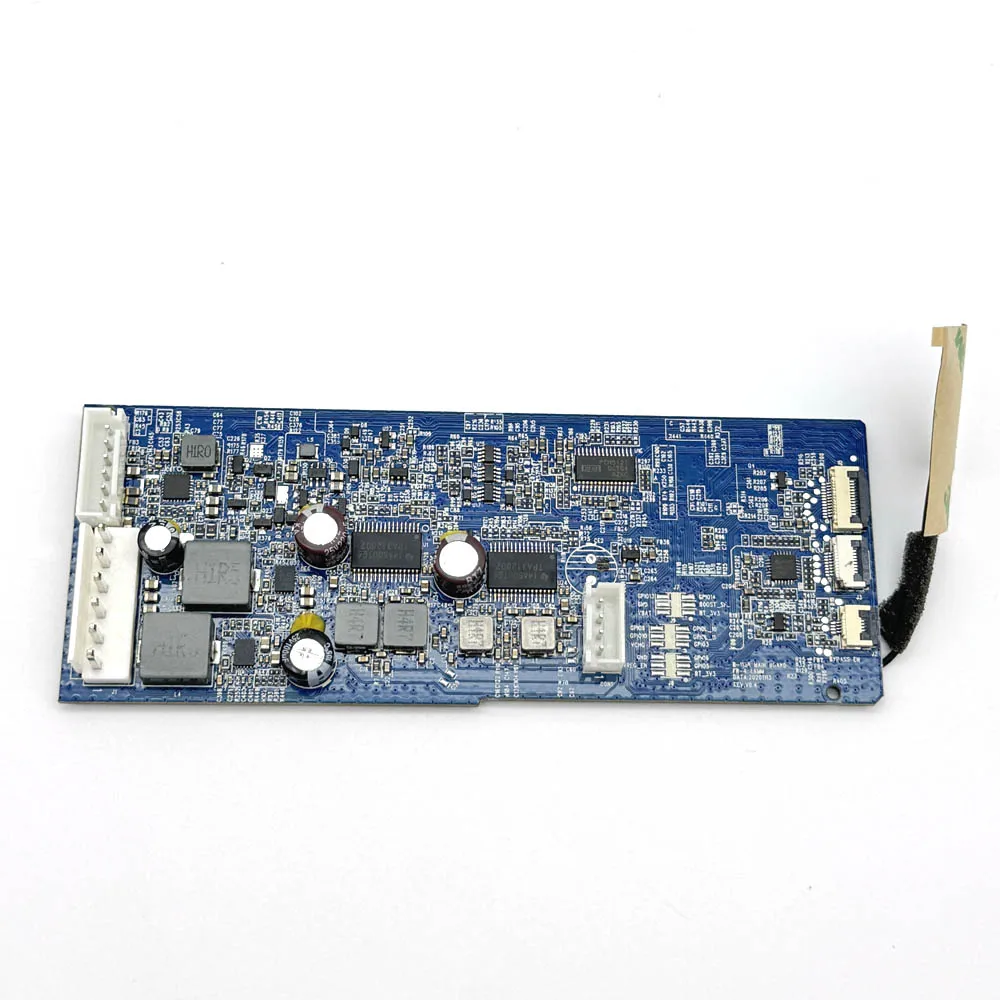 Original brand-new New For JBL Charge5 ND TL Bluetooth Speaker Motherboard USB Charging Charge 5 Board