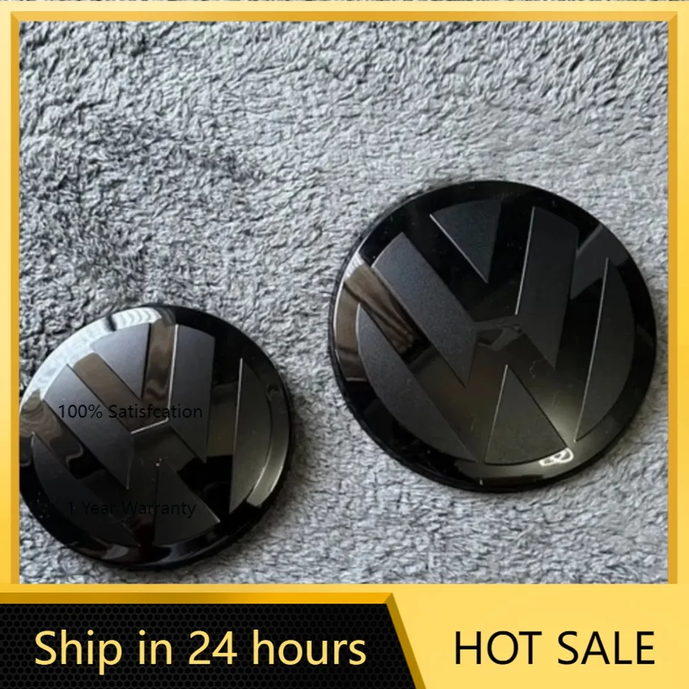 

Для VW VOLKSWAGEN Новый для VW Volkswagen Golf MK6 MK7 MK7.5 MK8 2010-2024 Модификация автомобиля Наклейка с логотипом не влияет ACC Front Rea