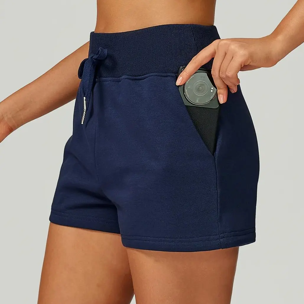 Pocket Drawstring O… - image