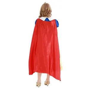 5 Main sales white dress - №1