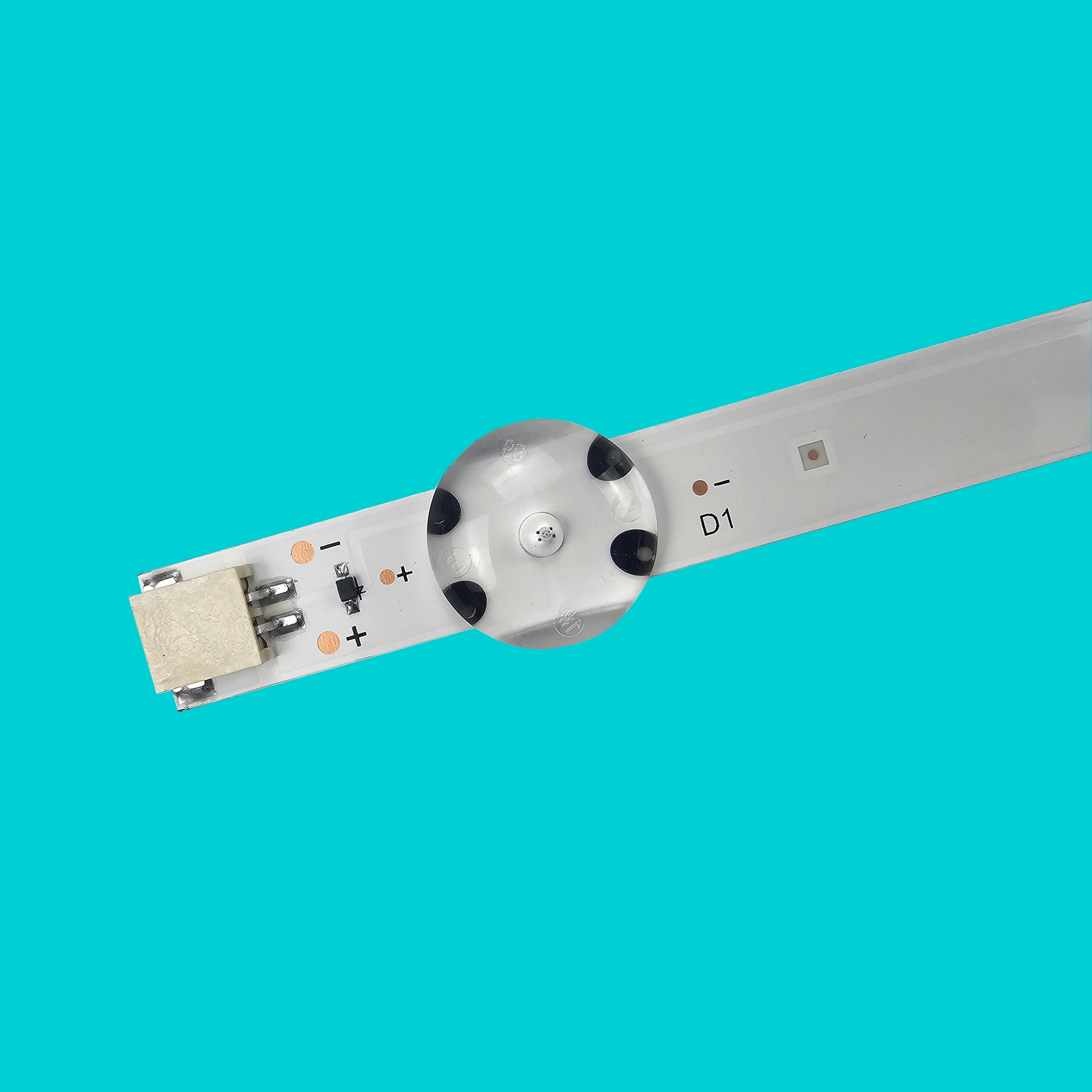 LED BackLight Strip For 49PFL4609/F8 49PFL4609/F7 50ME345V/F7 50PFL4909/F8 UDULED0GS037 UDULED0GS036 REV.A 50W20S1P