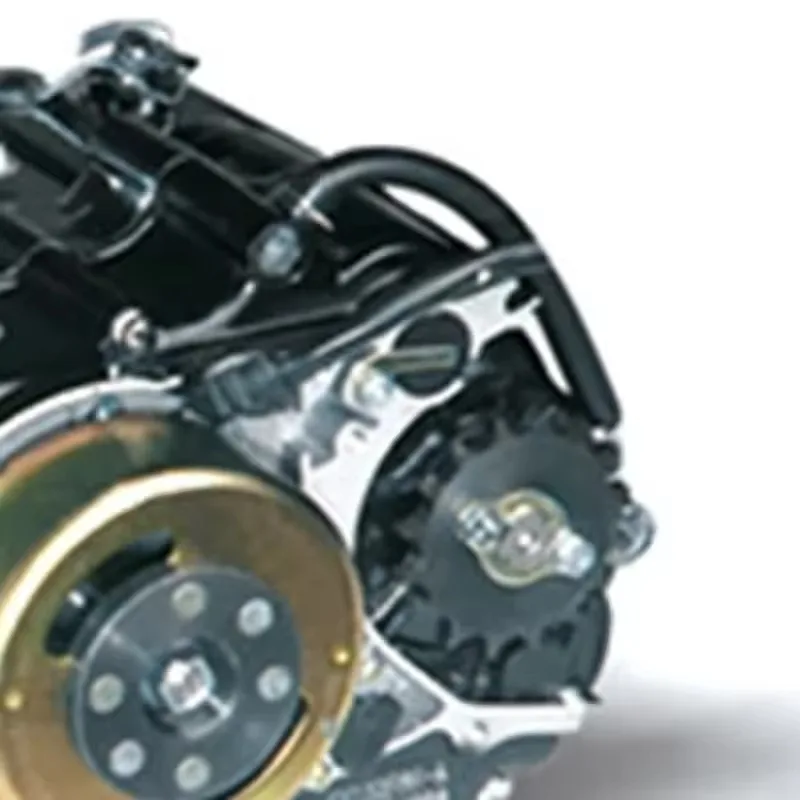 

Xrm 110 Engine Motorcycle 110cc Engine Bike Ride