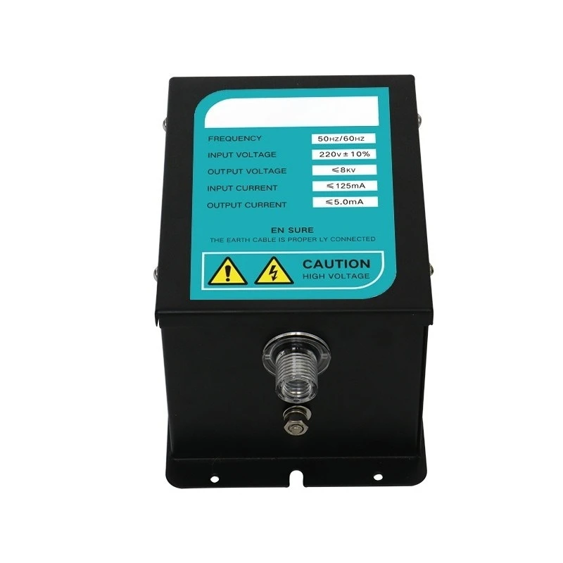 Source manufacturer High voltage power supply High voltage generator