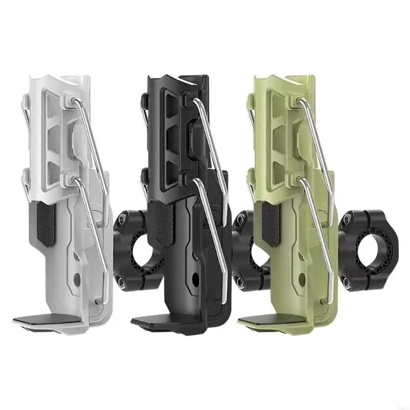 

A2UF High Performances Bicycles Hydratation Holder Long Distances Ride Water Cage for Various Bicycles Type