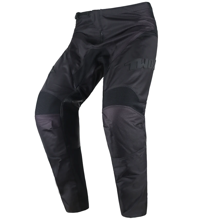 

Two-X Hardwear Air MX ATV Pants Men's Women Motocross Offroad Racing Mountain Dirt Bike MTB DH SX BMX Enduro Trouser Gear