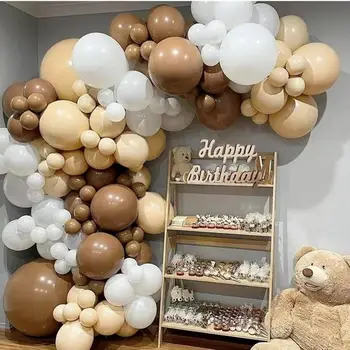 6 best sales テディバルーン - №5