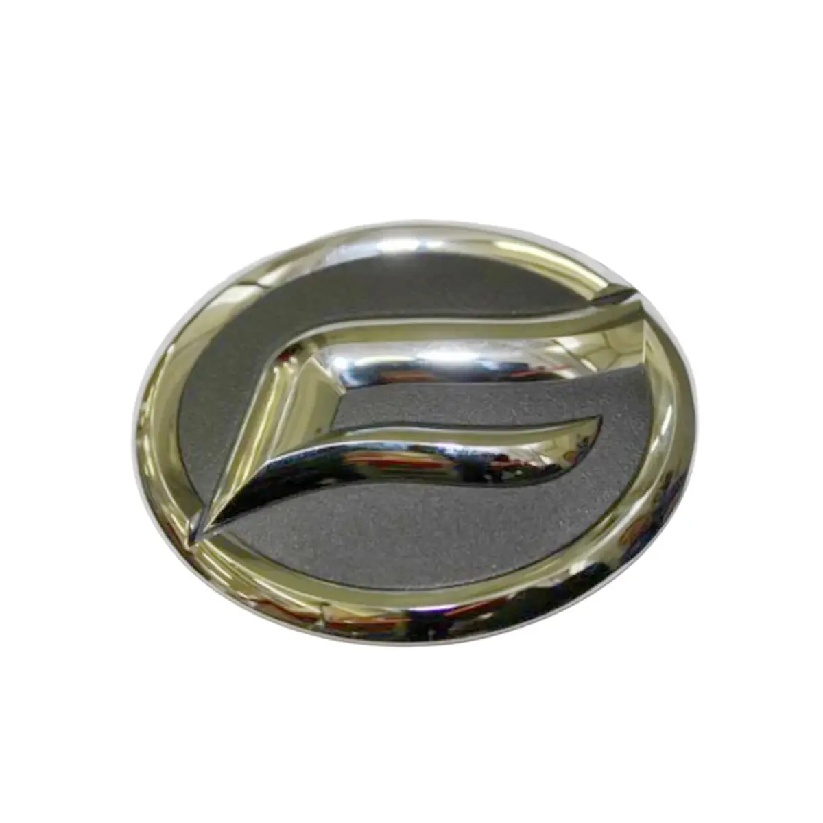 

Original Front CF Brand Label Logo 7030-190001 For CF MOTO ATV UTV Parts 450 520 625 800 950 1000CC Cforce Zforce Uforce Models