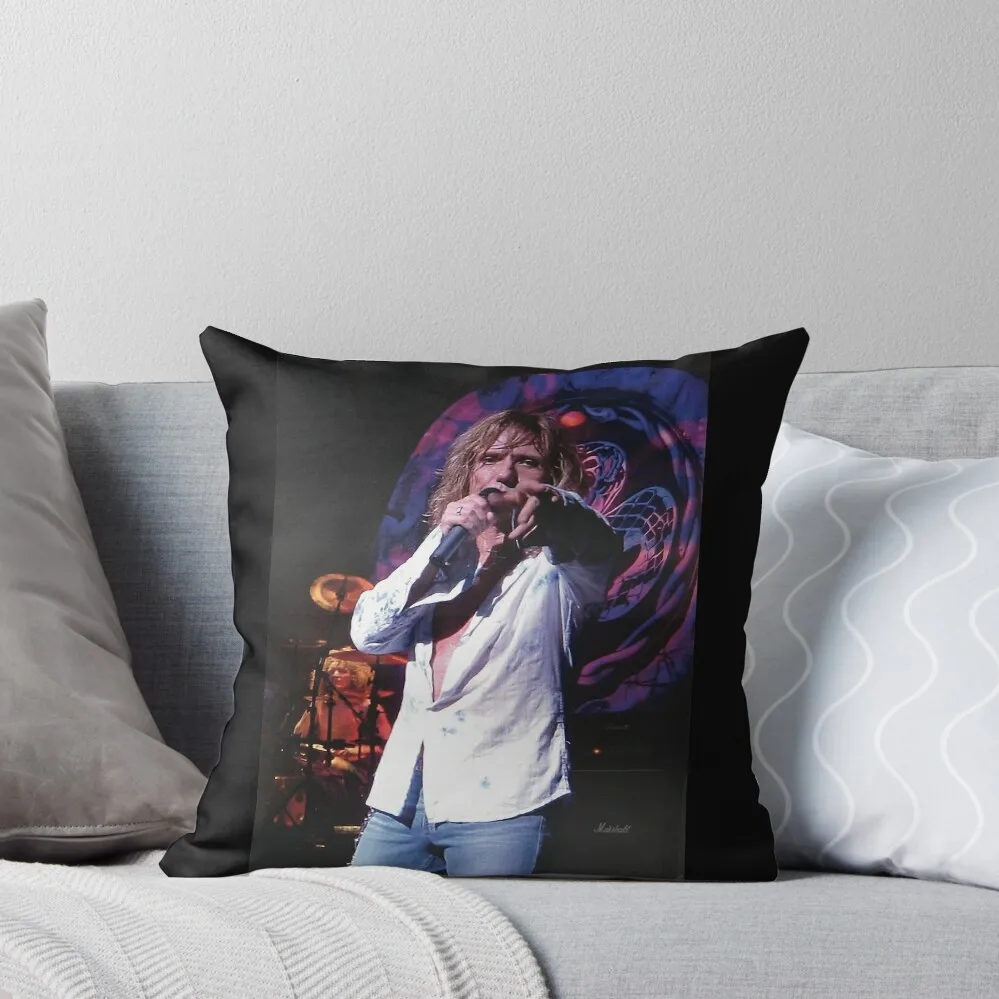 

David CoverdaleS Throw Pillow christmas supplies luxury decor covers for pillows Decorative Cover For Living Room pillow