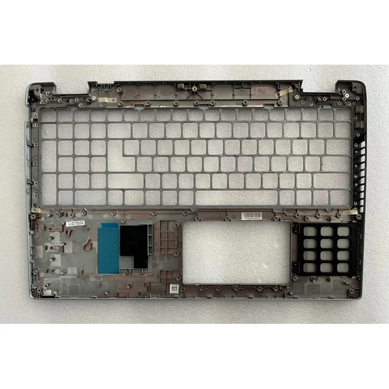 

A+New For Dell Latitude 5531 Precision 3571 Palmrest Upper Case KB Bezel 0P192K