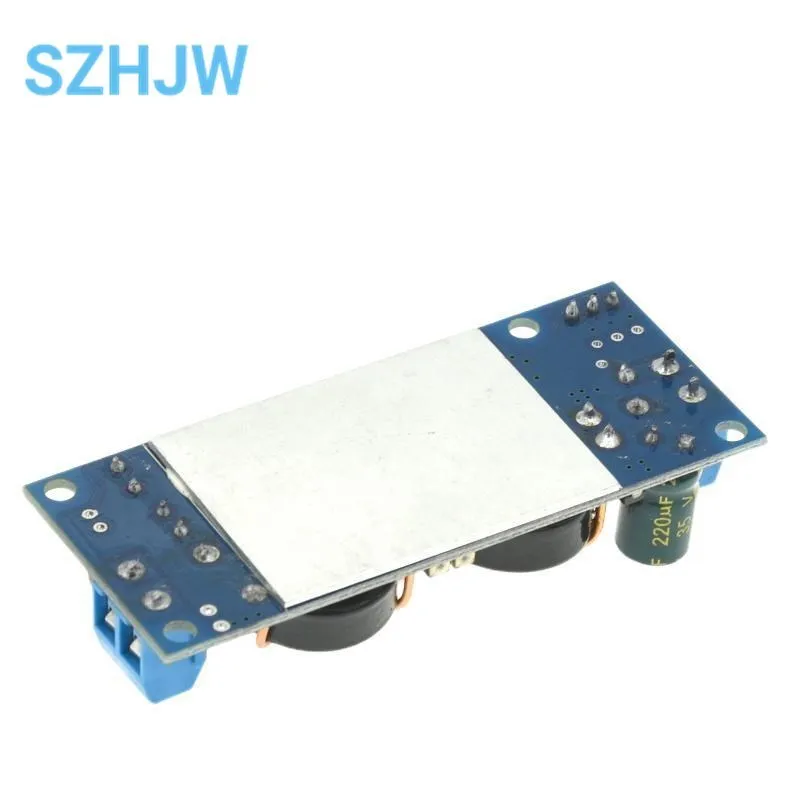 DC-DC Automatic Buck-boost Module Solar Semi-isolated Safe Vehicle Voltage Regulator Buck Boost Universal