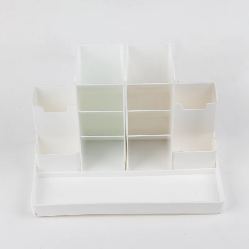 子供、デスクオーガナイザー、文房具ボックス、家庭、学校、オフィス、男の子、女の子、自由のためのコンビネーション可能なペンホルダー