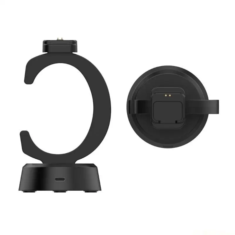 

E56B Watch Charging Dock for Watch 3/Watch 2 Charging Cable Cord Wire Charging Cable Watch Power Transfer Charging Stand