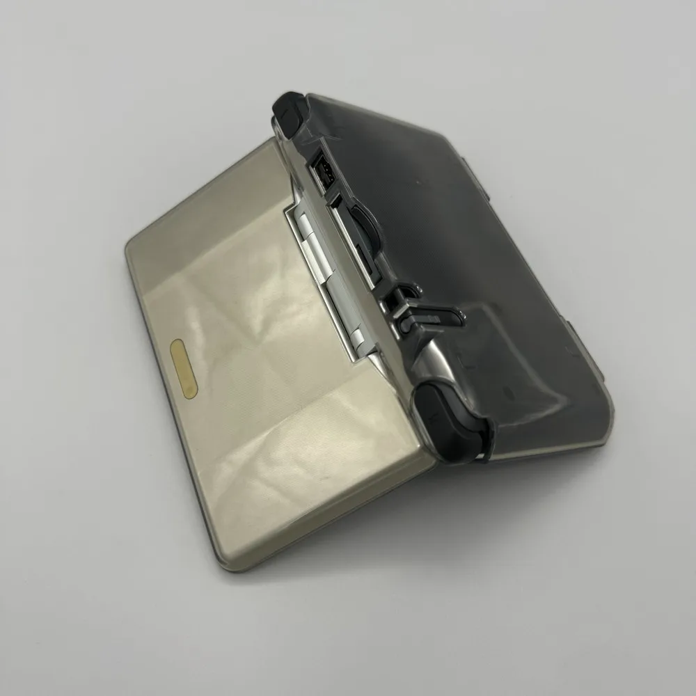 For Nintendo Dual Screen Fat DS TPU Protection Shell