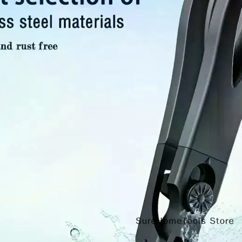 ステンレス鋼の角度付き爪切り、飛散防止、指の爪、足の爪カッター、キューティクルリムーバー、マニキュア、ペディキュアツール