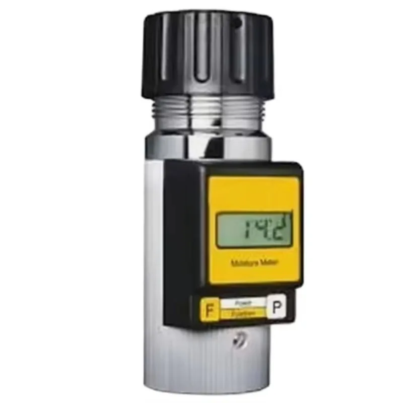 

Hot-selling Handheld Digital Beans/paddy/peanuts/wheat Moisture Meter/grain Seed Moisture Meter JH-55