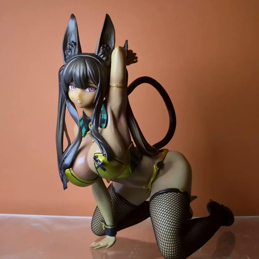 1/6 Anubis Casino:Bare Leg Ver - đánh giá và giá Model Kit Anubis