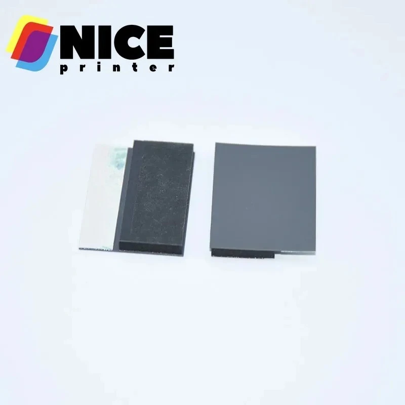 10PCS 302LW07100 2LW07100 ADF Separation Pad for Kyocera M2030 M2035 M2530 M2535 M3145 M3645 M3655 M3660 M3860 M6230 M6235 M6630