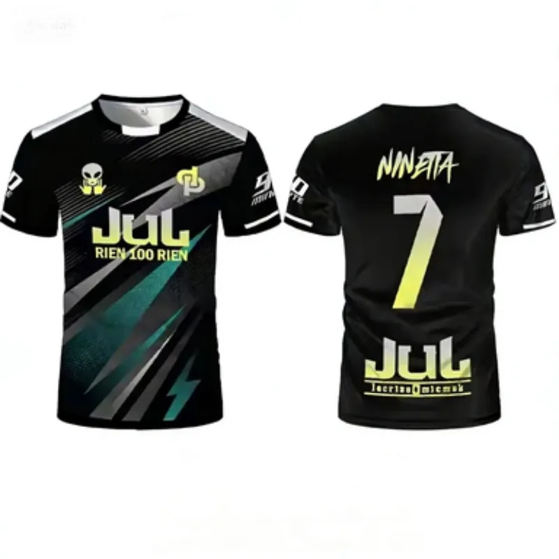 Thumbnail 2 - #63 Latest Breathable Training Tees Offers