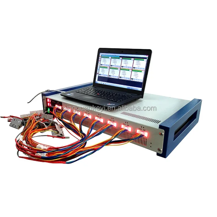 BST8-300-CST 8-Chan…