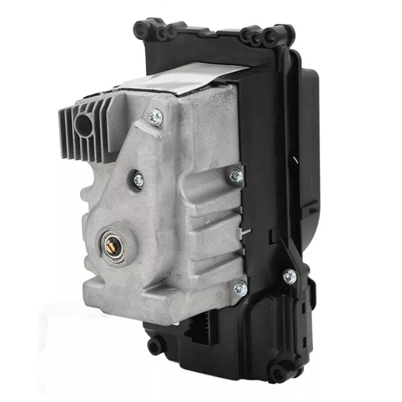 The Gear Shifting Module Is Suitable for The Installation of Dedicated Braking Systems for Land Rover Series Vehicles