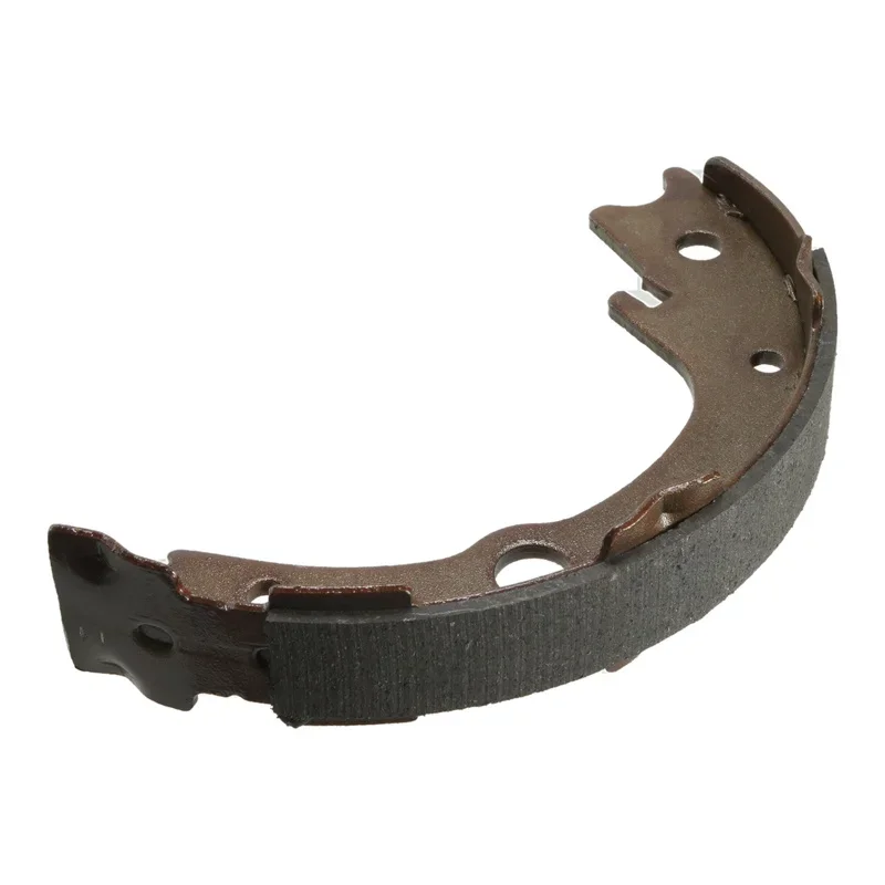 Parking Brake Shoes Set For BYD F3 Parking Brake Replacement Auto Parts