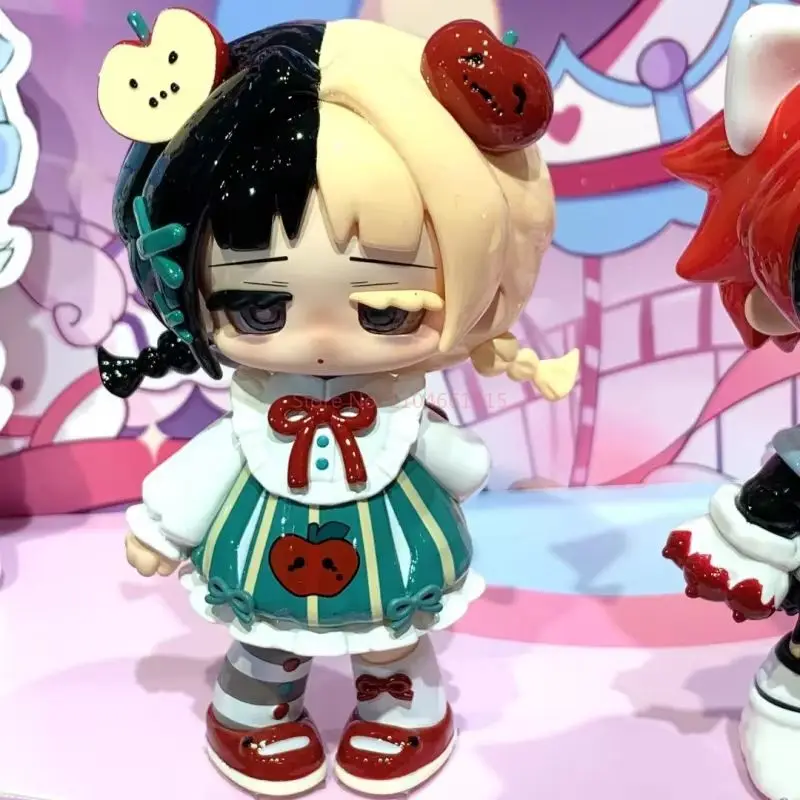 Genuine Missy Blind Box Sweet Mourning Lolita Series Cute Action