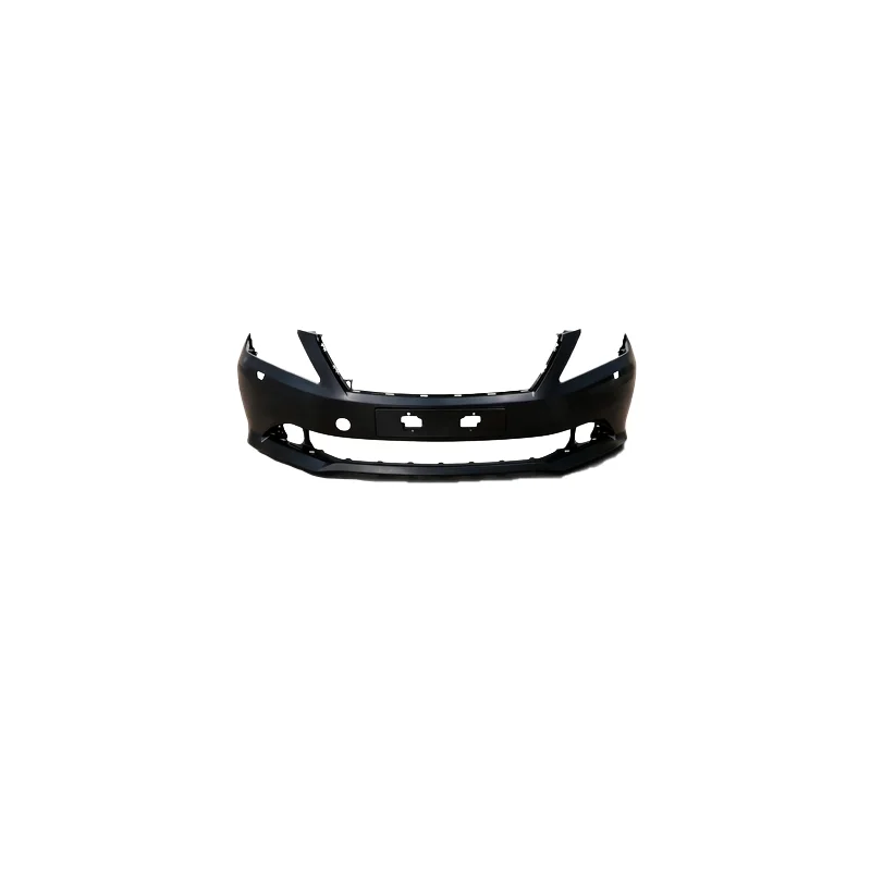 

To yo ta's body bumper, front bumper cover 52119-06989/5211906989/52119 06989
