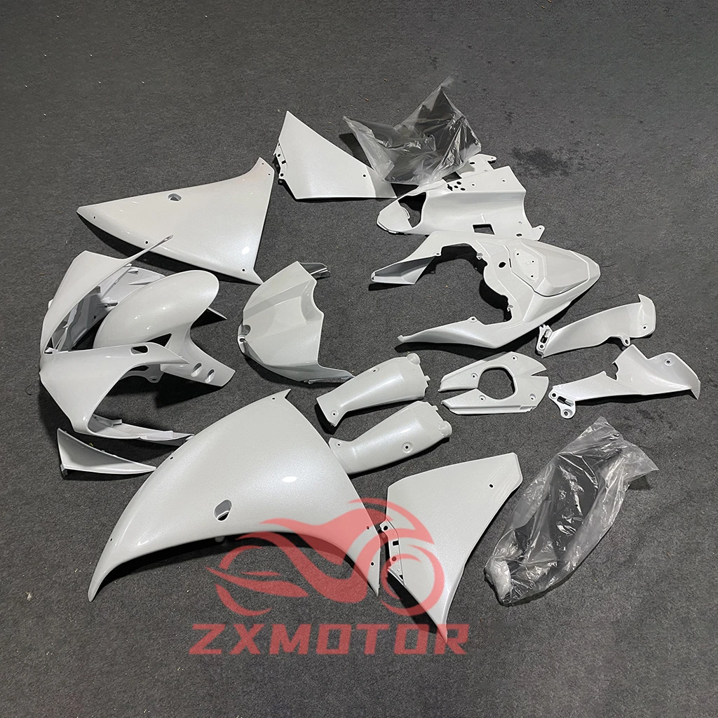 

For YAMAHA YZF R1 13 14 Fairings YZFR1 2013 2014 Injection Motorcycle OEM Fitment Cover Fairing Kit
