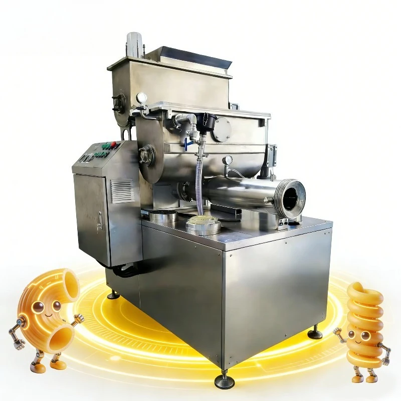 Commercial multi-shape noodle machine with motor 304 stainless steel large-capacity automatic noodle machine