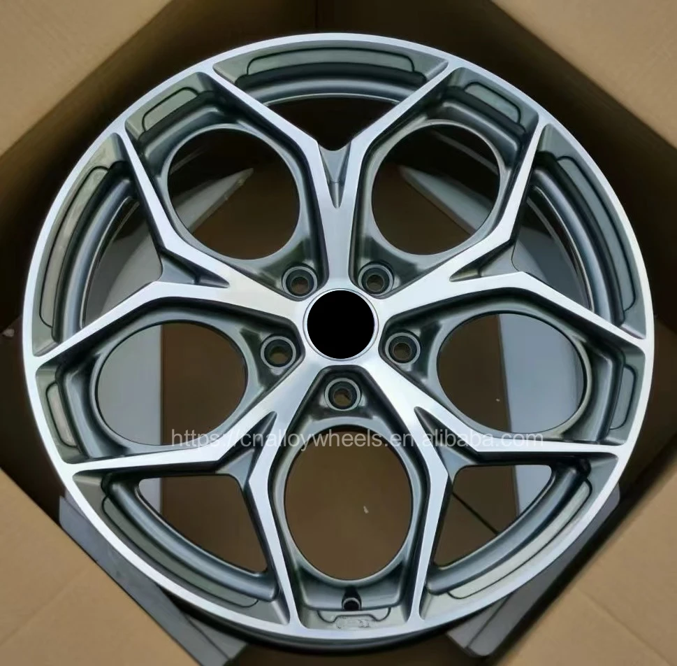 

20 21 22 24 Inch Alloy Forged Custom Wheel for Mercedes-Benzs S-Class S580 S500 S480 S580 S680 GT6 AMGs Maybachs Used Vehicle