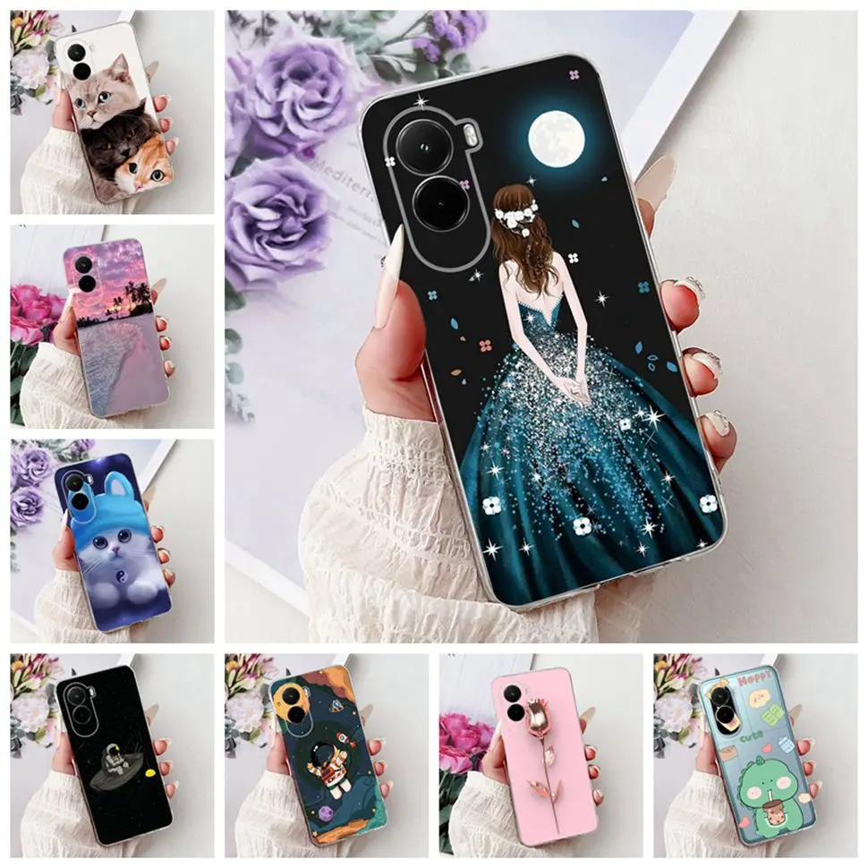 Cover For Xiaomi Po… - image