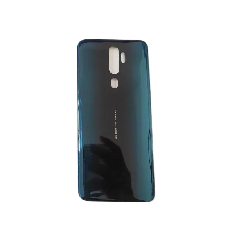 New Housing For Oppo A11x A9 2020 CPH1937 CPH1939 CPH1941 Back Battery Cover Rear Door Case Middle Frame with Camera lens