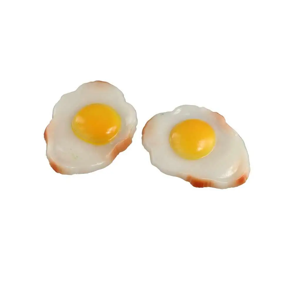 الغربية الغذاء محاكاة ستيك نموذج التظاهر اللعب محاكاة الغذاء وهمية البيض المقلي الذرة الطبخ اللعب محاكاة لعبة المطبخ