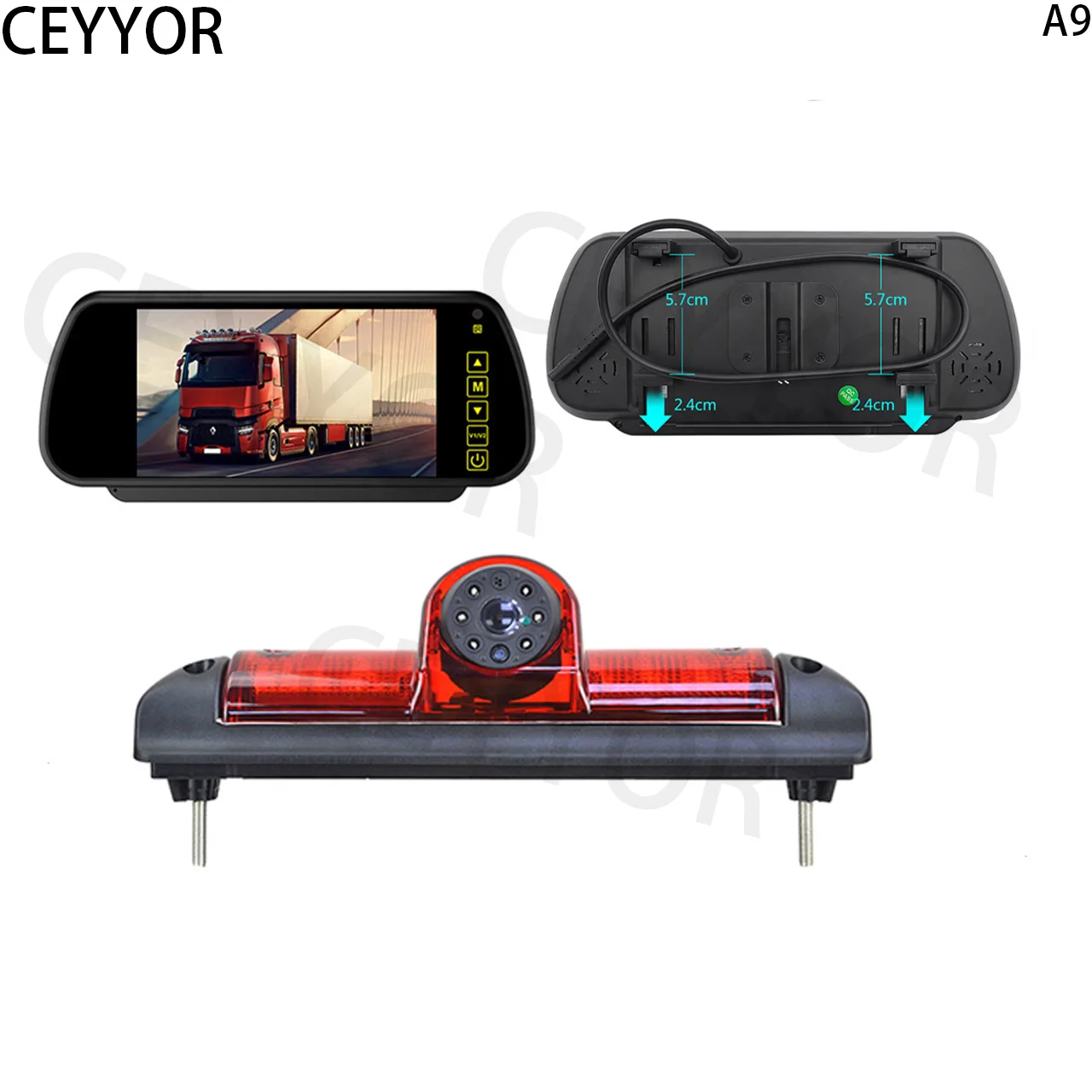 Suitable For Fiat D…