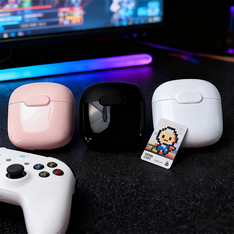 A2 ProTrue Wireless Bluetooth Earphones Headphones Mini Earpone Headset For Huawei Android Apple Phone Earbuds Ultra low latency