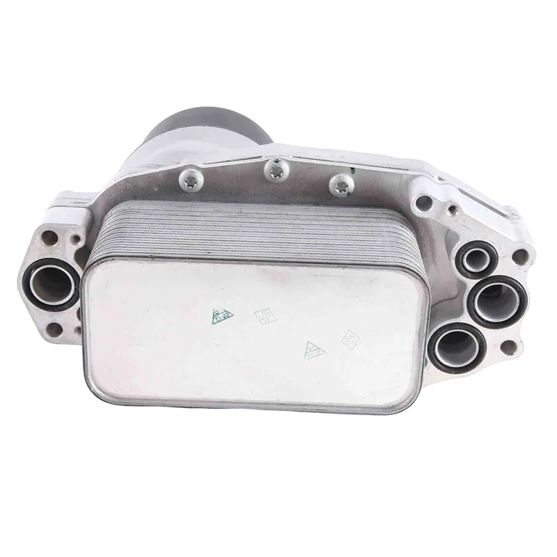 

Car Engine Oil Cooler (Front Axle) LR013149 For JAGUAR XF XJ F-PACE For LAND ROVER DISCOVERY IV RANGE ROVER IV/SPORT II Parts