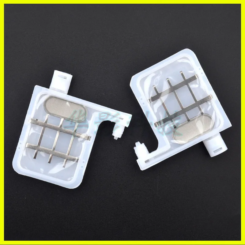 Printhead Ink Sac Ink Supply Bag Fit For Epson 5th Generation XP600 TX800 Wide‑Format Photo Plotter Accessories