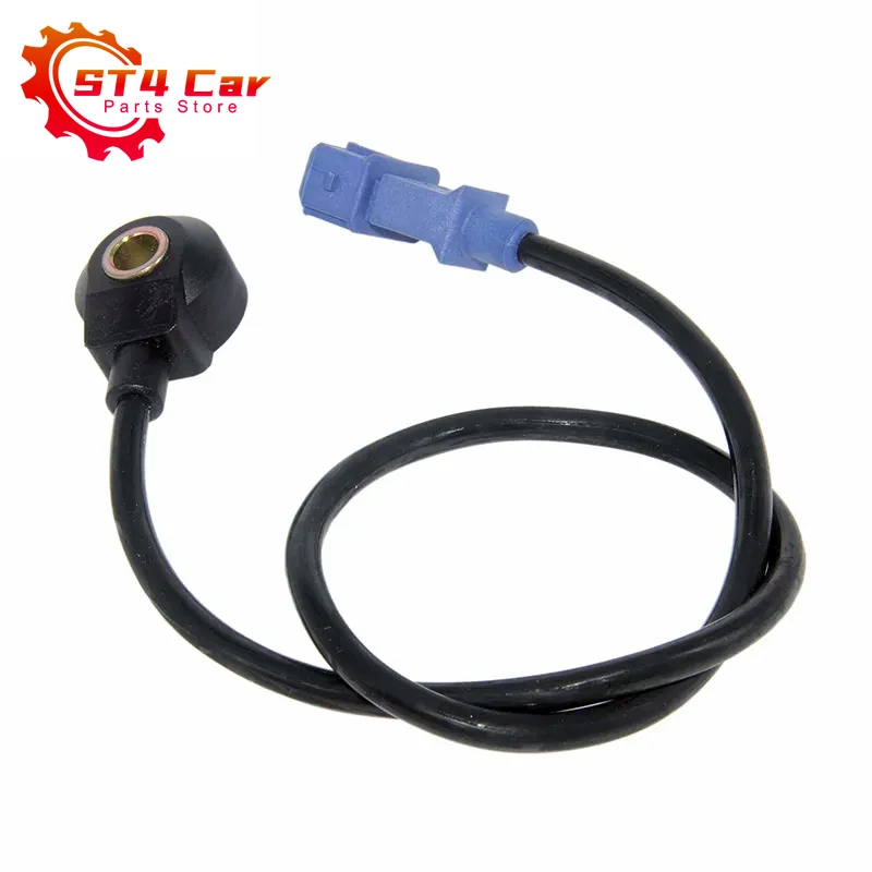 0261231036 Knock Sensor for VW Cabrio Golf Jetta Passat For Audi 100 200 80 90 A4 A6 Cabriolet Porsche 928