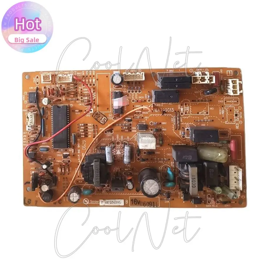 

For air conditioning Computer board control board DE00N250B SE76A799G10 SE76A799G13 DE00N250 B