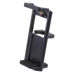 CPDD Universal Tablet Tripod Mount Clamp With 1/4