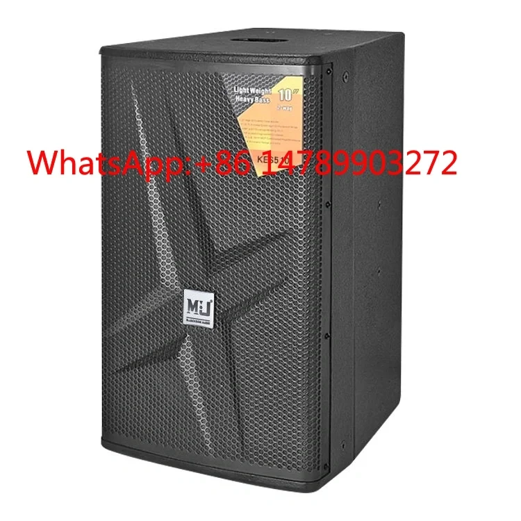 Premium Bluetooth Active Karaoke Speaker DSP Built‑in High Power for Home Party KTV Indoor Entertainment Professional Audio