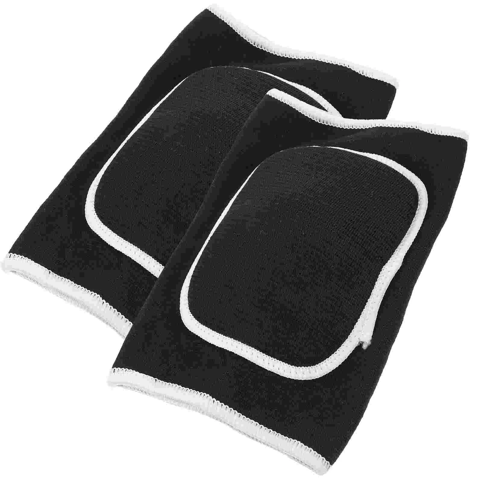 Adult Knee Pads Sponge Protector Running Sleeve Outdoor Brace Anti-collision for Dancers