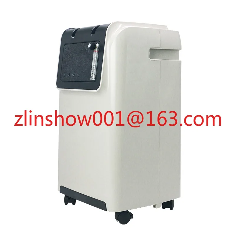 Hypoxic Generator Oxygen Training Fitness Equipment 8%-15% EWOT Training System Oxygen Concentrator