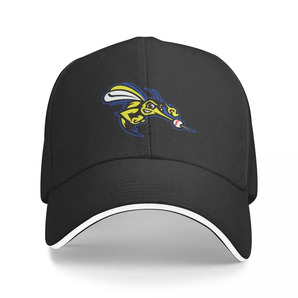 The-Skeeters-Sports Baseball Cap Anime Hat Luxury Brand Caps For Women Men's