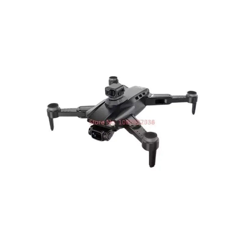 L900 Pro SE MAX GPS 드론 4K 전문가용 듀얼 HD 카메라 5G WIFI 360 °   장애물 회피 브러시리스 모터 RC FPV 쿼드콥터 드론